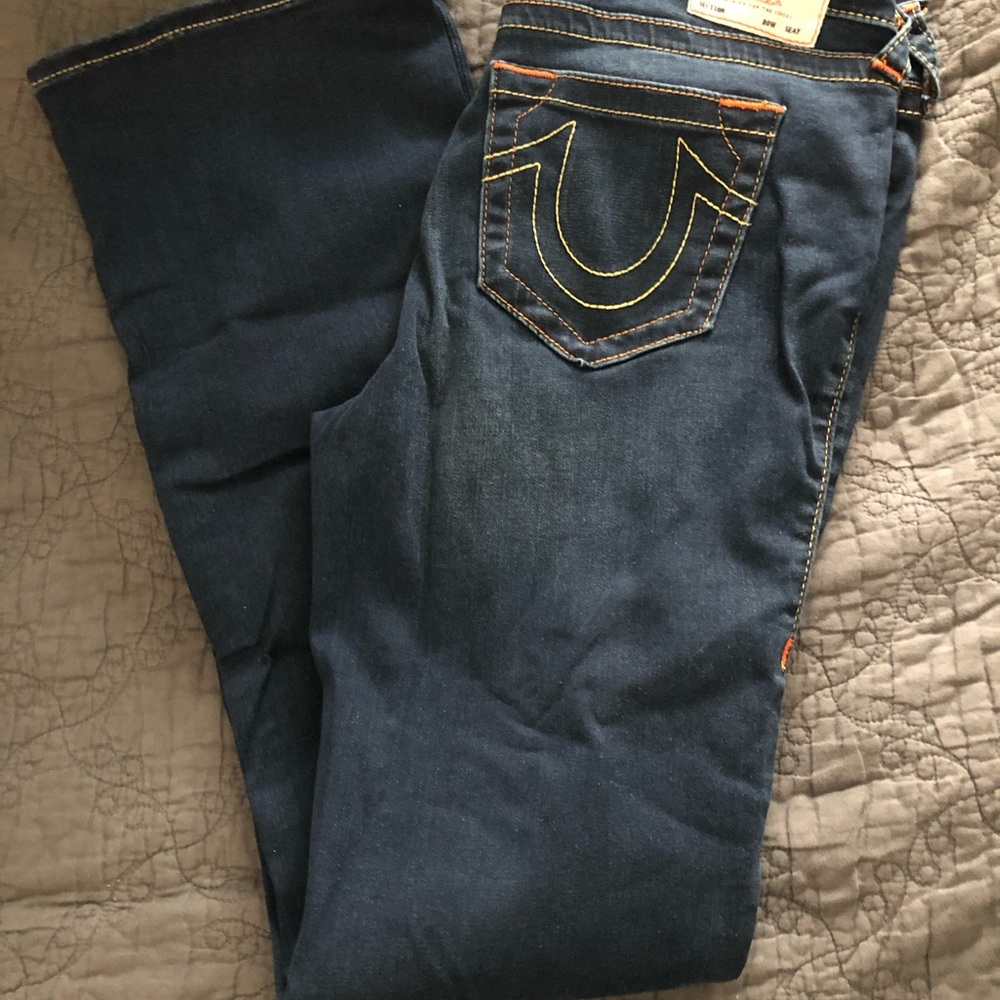 True religion jeans